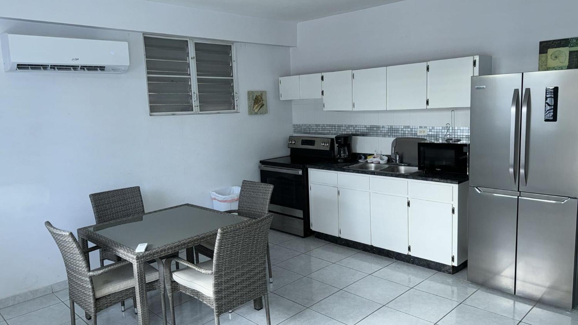 Playa Apartments Салінас Екстер'єр фото